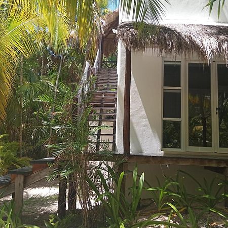 Casa Zaba Villa Tulum Exteriör bild