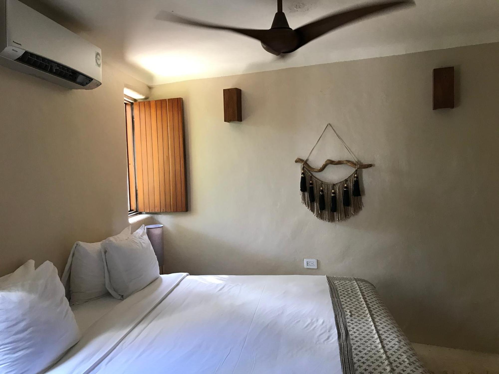 Casa Zaba Villa Tulum Exteriör bild